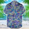 Kansas City Royalss 3D Printing MLB Team Logo Hawaiian Shirt Unique Gift For Fans