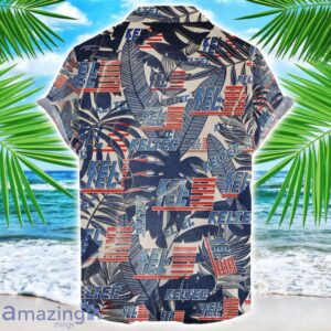 KelTec Gun Retro Logo Hawaiian Shirt For Men And Women Summer Gift Product Photo 2