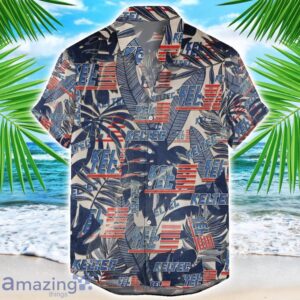 KelTec Gun Retro Logo Hawaiian Shirt For Men And Women Summer Gift Product Photo 1