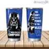 Kentucky Wildcats Empire Tumbler 20oz