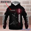 Kenworth Logo Custom Name 3D T-Shirt Sweatshirt Hoodie Bomber Jacket