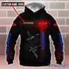 Komatsu Logo Custom Name 3D T-Shirt Sweatshirt Hoodie Bomber Jacket