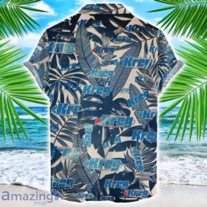 Kreg Tools Retro Logo Hawaiian Shirt For Men And Women Summer Gift image Kreg Tools Retro Logo Hawaiian Shirt For Men And Women Summer Gift Product Photo 2