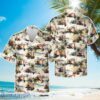 Kubota KX71-35 Excavator Hawaiian Shirt Gift