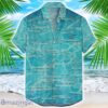 Landini Hawaii All Printed Tractor Logo Hawaiian Shirt For Men And Women