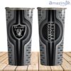 Las Vegas Raiders All Over Print 3D Tumbler 30oz