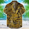 Liebherr Retro Logo Hawaiian Shirt For Men And Women Summer Gift