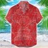 Lindner Hawaii All Printed Tractor Logo Hawaiian Shirt For Men And Women
