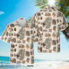 Mammals of Australian Animal Wildlife Hawaiian Shirt