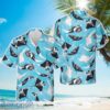 Manta Ray Hawaiian Shirt