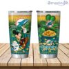 Miami Dolphins St. Patrick’s Day Tumbler 20oz Limited Edition