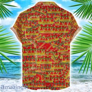 Minneapolis Moline Hawaii All Printed Tractor Logo Hawaiian Shirt For Men And Women Product Photo 2