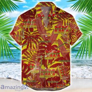 Minneapolis Moline Tractor Retro Logo Hawaiian Shirt For Men And Women Summer Gift Product Photo 1