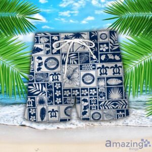 Minnesota Twins Beach Combo Hawaiian Shirt And Shorts For Fans Product Photo 2