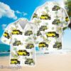 Mr. Bean Mini Cooper Hawaiian Shirt Gift