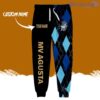 Mv Agusta Logo Brand Long Pant 3D Printed Flattering Figure Custom Name Gift