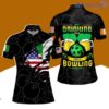 My Drink Team Has A Bowling Problem Patricks Day Polo Shirt For Women Best Fashion Golf
