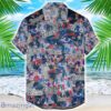 New England Patriots NFL Team Logo 3D Hawaiian Shirt Limited For Sports Fans