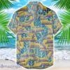New Holland Hawaii All Printed Tractor Logo Hawaiian Shirt For Men And Women