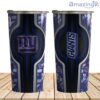 New York Giants All Over Print 3D Tumbler 30oz