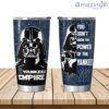 New York Yankees Empire Tumbler 20oz