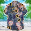 New York Yankeess MLB Team Logo 3D Hawaiian Shirt Limited For Sports Fans