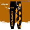 Newport County Logo Brand Long Pant 3D Printed Flattering Figure Custom Name Gift