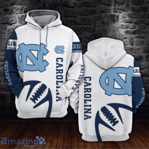 North Carolina Tar Heels Combo Hoodie And Leggings NCCA Sport team Gift Product Photo 1
