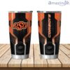 Oklahoma State Cowboys 3D Travel Tumbler 20oz