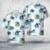 Orca Hawaiian Shirt
