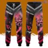 Personalized Arizona Cardinals Football Team All Over Print 3D Long Pants Red
