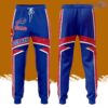 Personalized Buffalo Bills Football Team All Over Print 3D Long Pants Blue