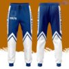 Personalized Indianapolis Colts All Over Print 3D Casual Unisex All Over Print 3D Long Pants Blue White