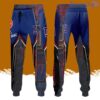 Personalized New York Giants Football Team All Over Print 3D Long Pants
