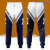 Personalized New York Yankees Team Professional Baseball Ny All Over Print 3D Long Pants