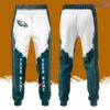 Personalized Philadelphia Eagles Football Team All Over Print 3D Long Pants
