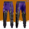 Personalized Washington Huskies Men_S Basketball Team All Over Print 3D Long Pants