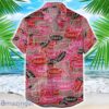 Peterbilt 3D Printing Truck Logo Hawaiian Shirt For Men And Women