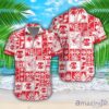 Philadelphia Phillies Beach Combo Hawaiian Shirt And Shorts For Fans