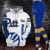 Pittsburgh Panthers Combo Hoodie And Leggings NCCA Sport team Gift