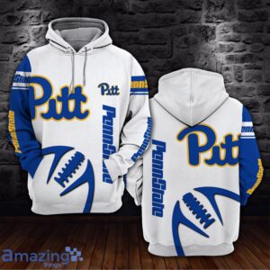 Pittsburgh Panthers Combo Hoodie And Leggings NCCA Sport team Gift Product Photo 3
