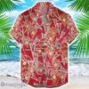 Pontiac Car 3D Printing Hawaiian Shirt For Men And Women