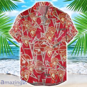 Pontiac Car 3D Printing Hawaiian Shirt For Men And Women Product Photo 1