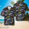 Porsche 911 (991) GT3 RSR Rothmans Hawaiian Shirt Gift
