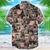 Ram Truck 3D Printing Truck Logo Hawaiian Shirt For Men And Women