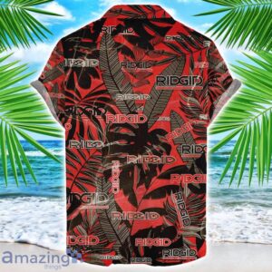 Ridgid Tools Retro Logo Hawaiian Shirt For Men And Women Summer Gift Product Photo 2