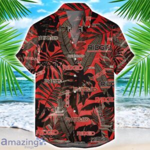 Ridgid Tools Retro Logo Hawaiian Shirt For Men And Women Summer Gift Product Photo 1