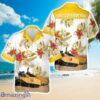 Road Construction Asphalt Paving Equipment Hawaiian Shirt