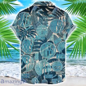Rossi Gun Retro Logo Hawaiian Shirt For Men And Women Summer Gift Product Photo 2