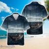 Royal Marines Landing Craft Utility (LCU) Mk10 Hawaiian Shirt